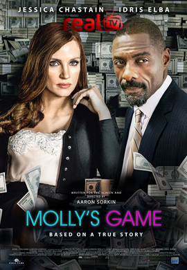 Mollys Game